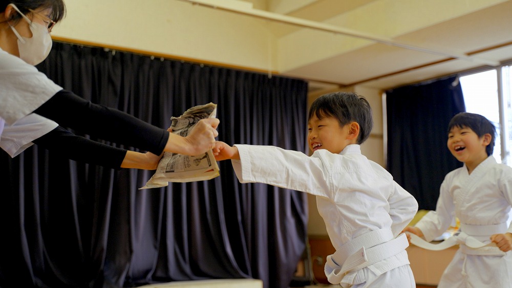 「武道」と「スポーツ」の教育指導